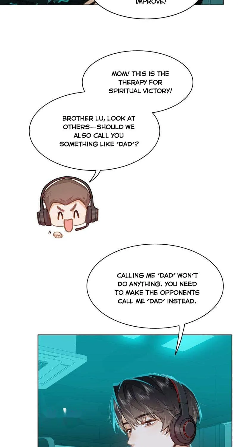 Read I Like Your Pheromones chapter 58 image 16 on Lezhin