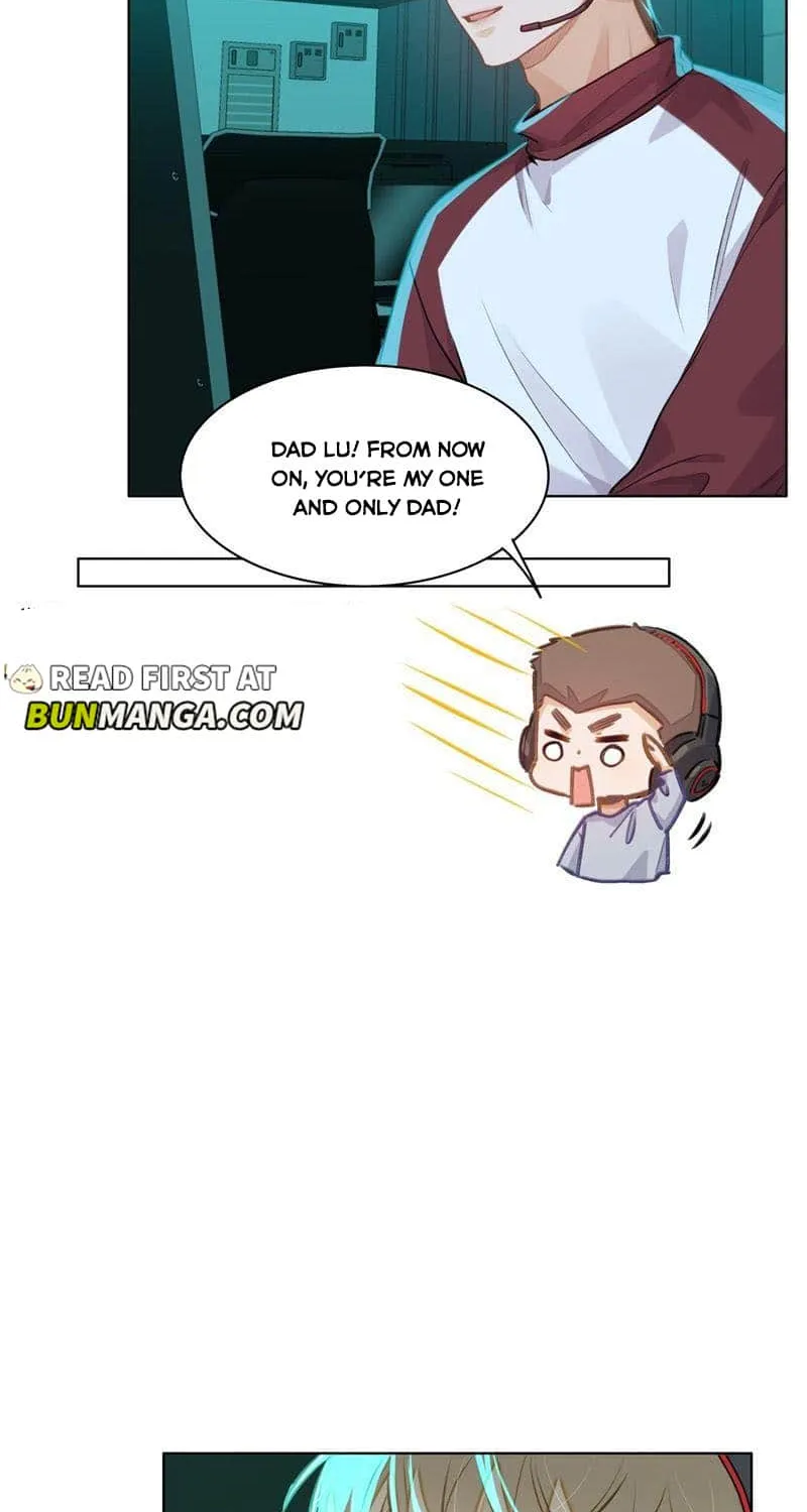 Read I Like Your Pheromones chapter 58 image 17 on Lezhin