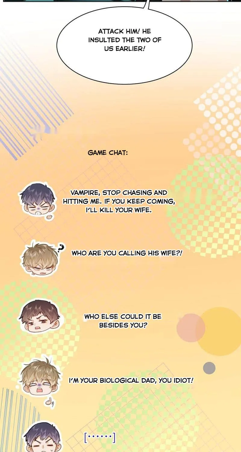 Read I Like Your Pheromones chapter 58 image 19 on Lezhin