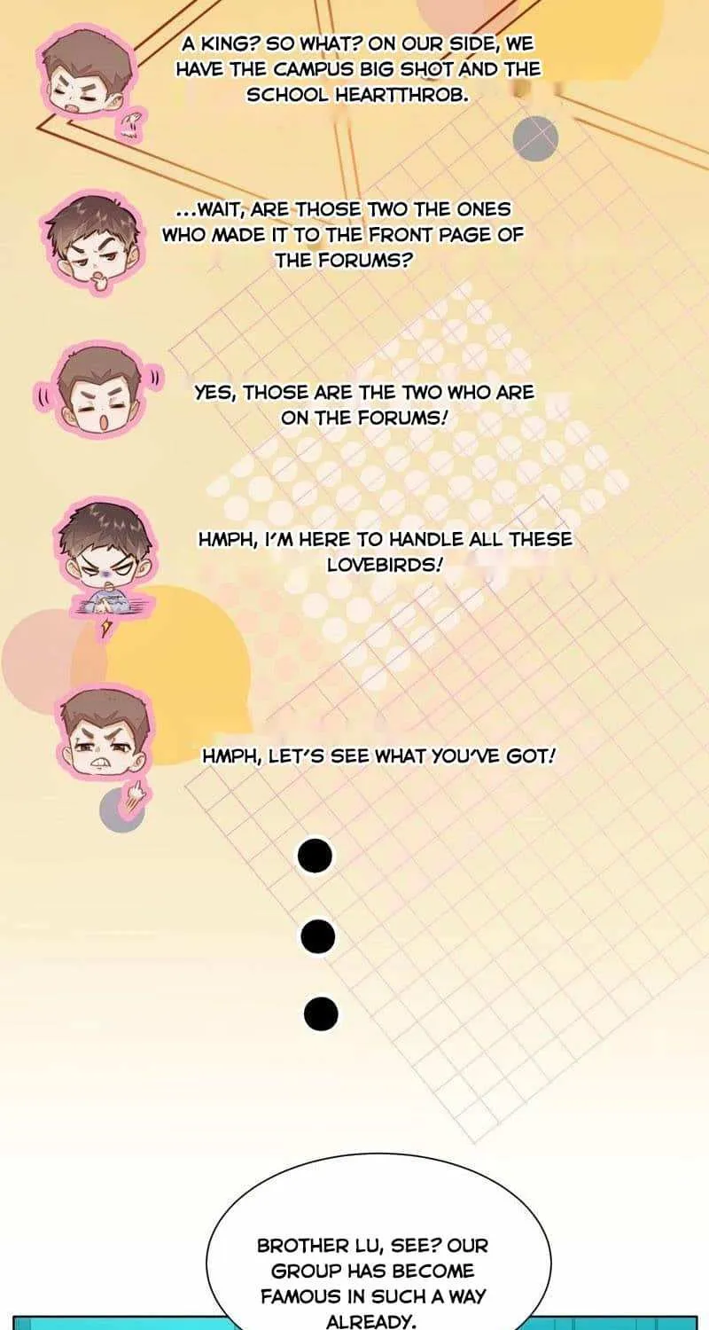 Read I Like Your Pheromones chapter 58 image 2 on Lezhin