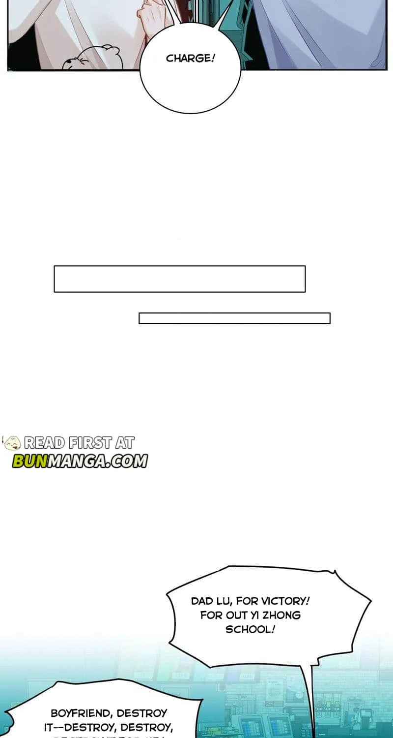 Read I Like Your Pheromones chapter 58 image 23 on Lezhin