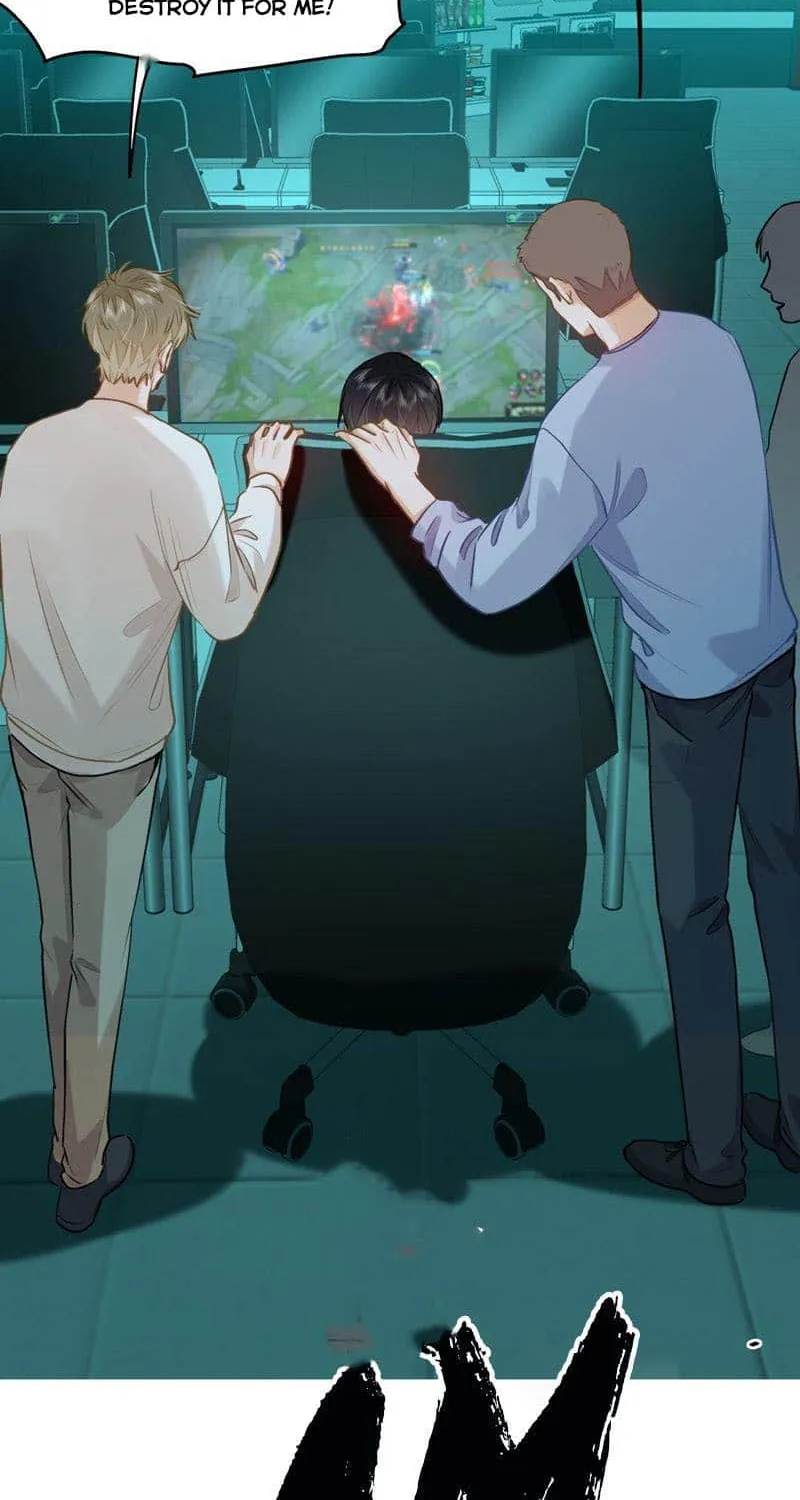 Read I Like Your Pheromones chapter 58 image 24 on Lezhin