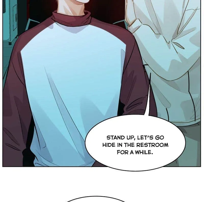 Read I Like Your Pheromones chapter 58 image 27 on Lezhin