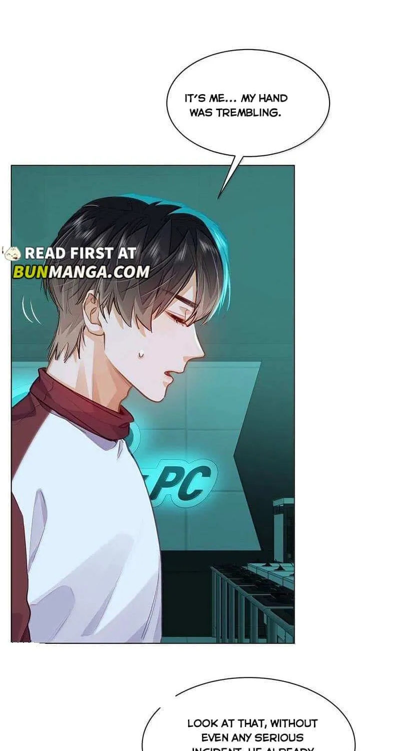 Read I Like Your Pheromones chapter 59 image 11 on Lezhin