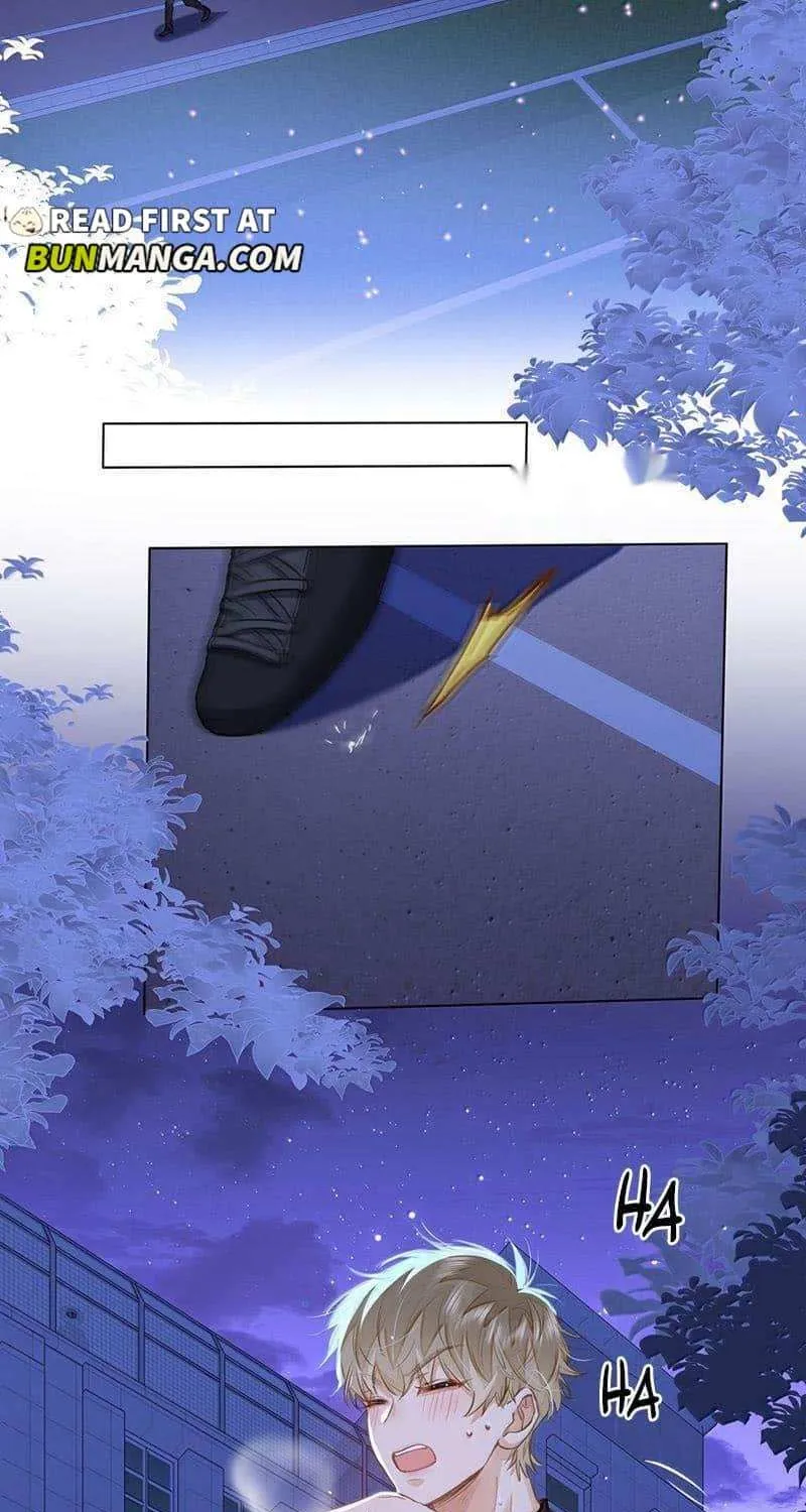 Read I Like Your Pheromones chapter 59 image 16 on Lezhin