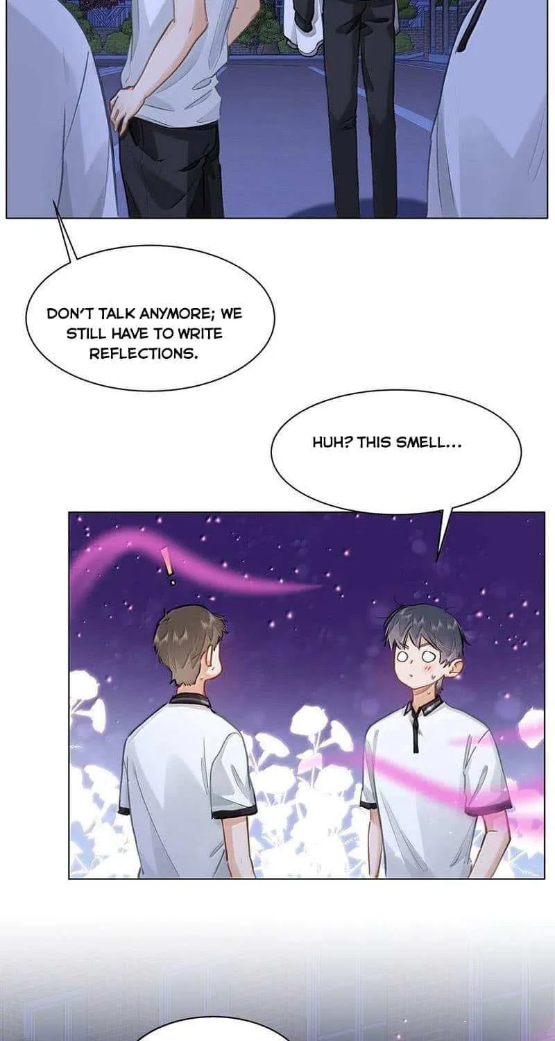 Read I Like Your Pheromones chapter 59 image 19 on Lezhin