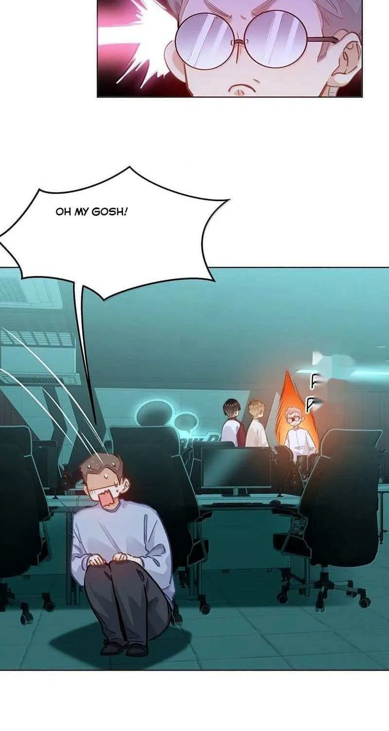 Read I Like Your Pheromones chapter 59 image 2 on Lezhin