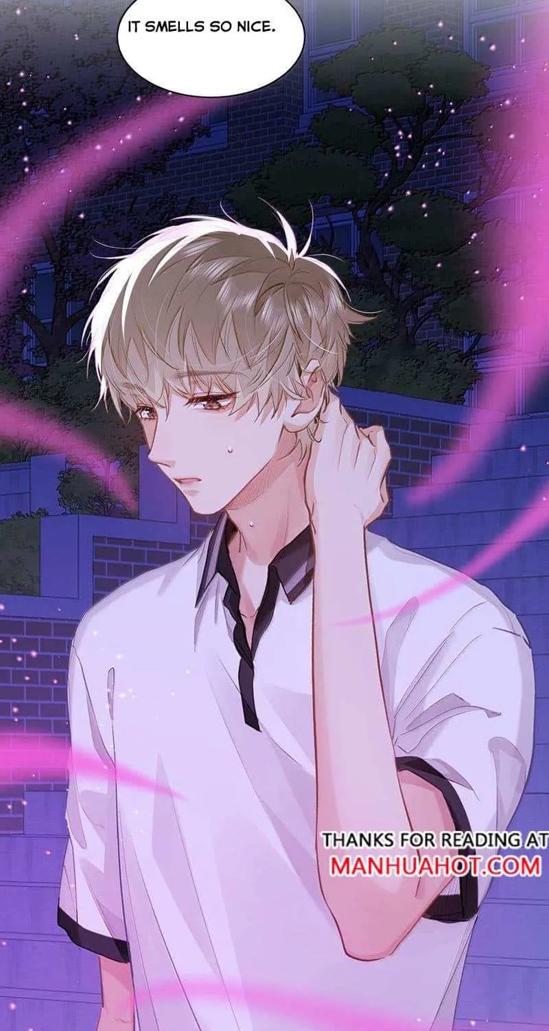 Read I Like Your Pheromones chapter 59 image 20 on Lezhin