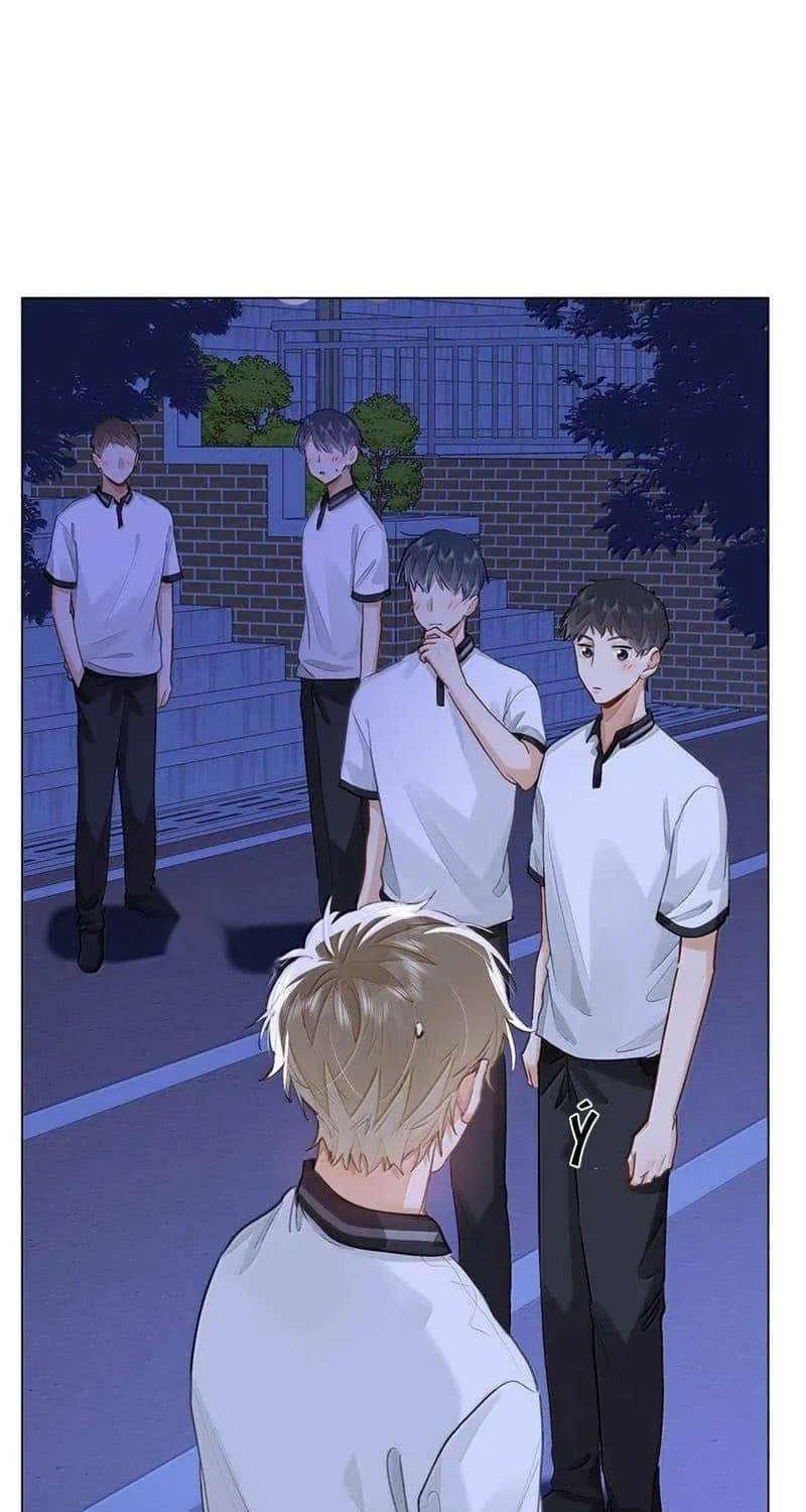 Read I Like Your Pheromones chapter 59 image 22 on Lezhin