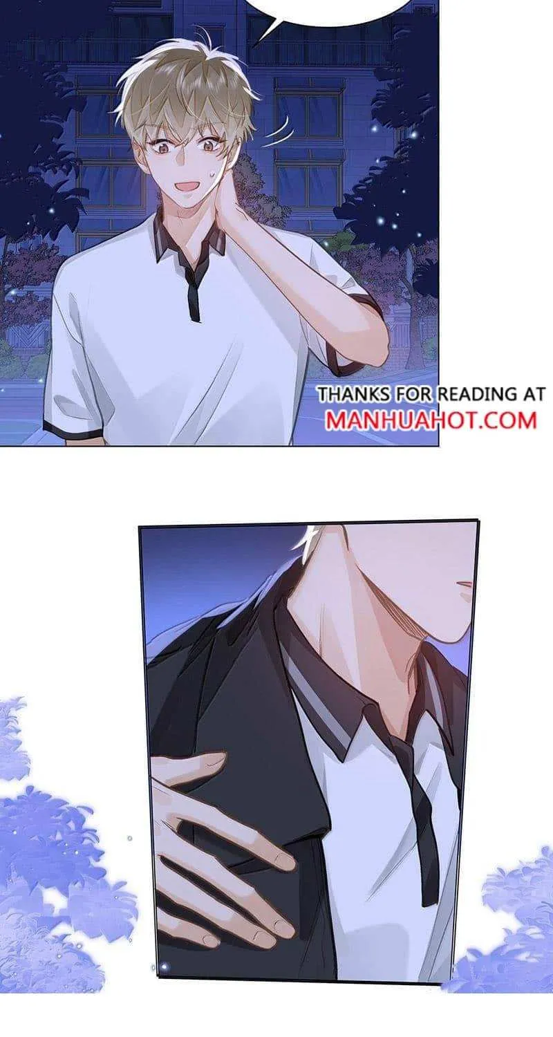 Read I Like Your Pheromones chapter 59 image 24 on Lezhin