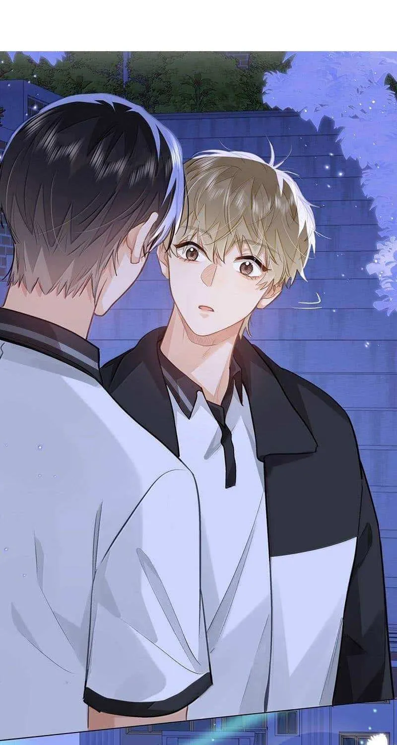 Read I Like Your Pheromones chapter 59 image 25 on Lezhin
