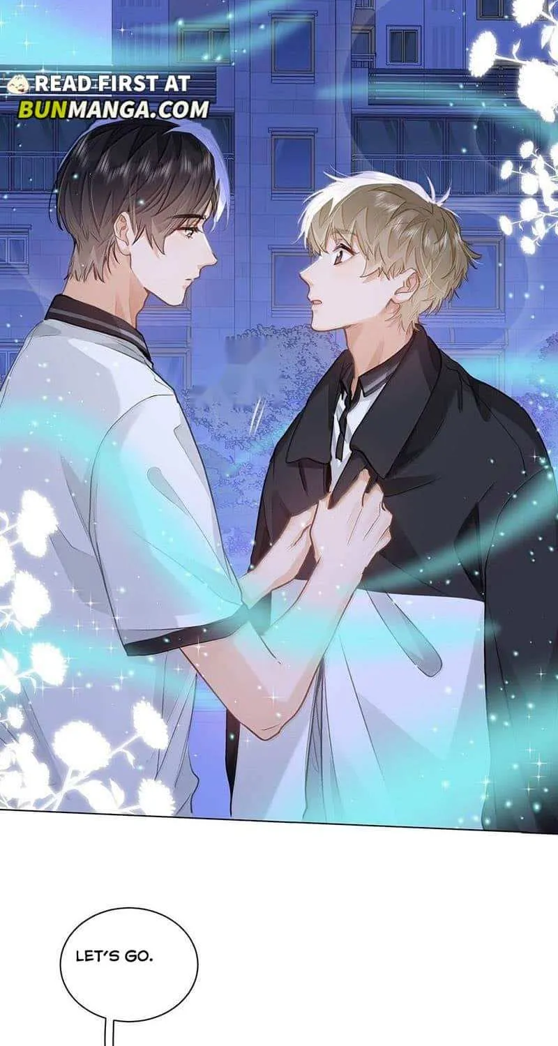Read I Like Your Pheromones chapter 59 image 26 on Lezhin