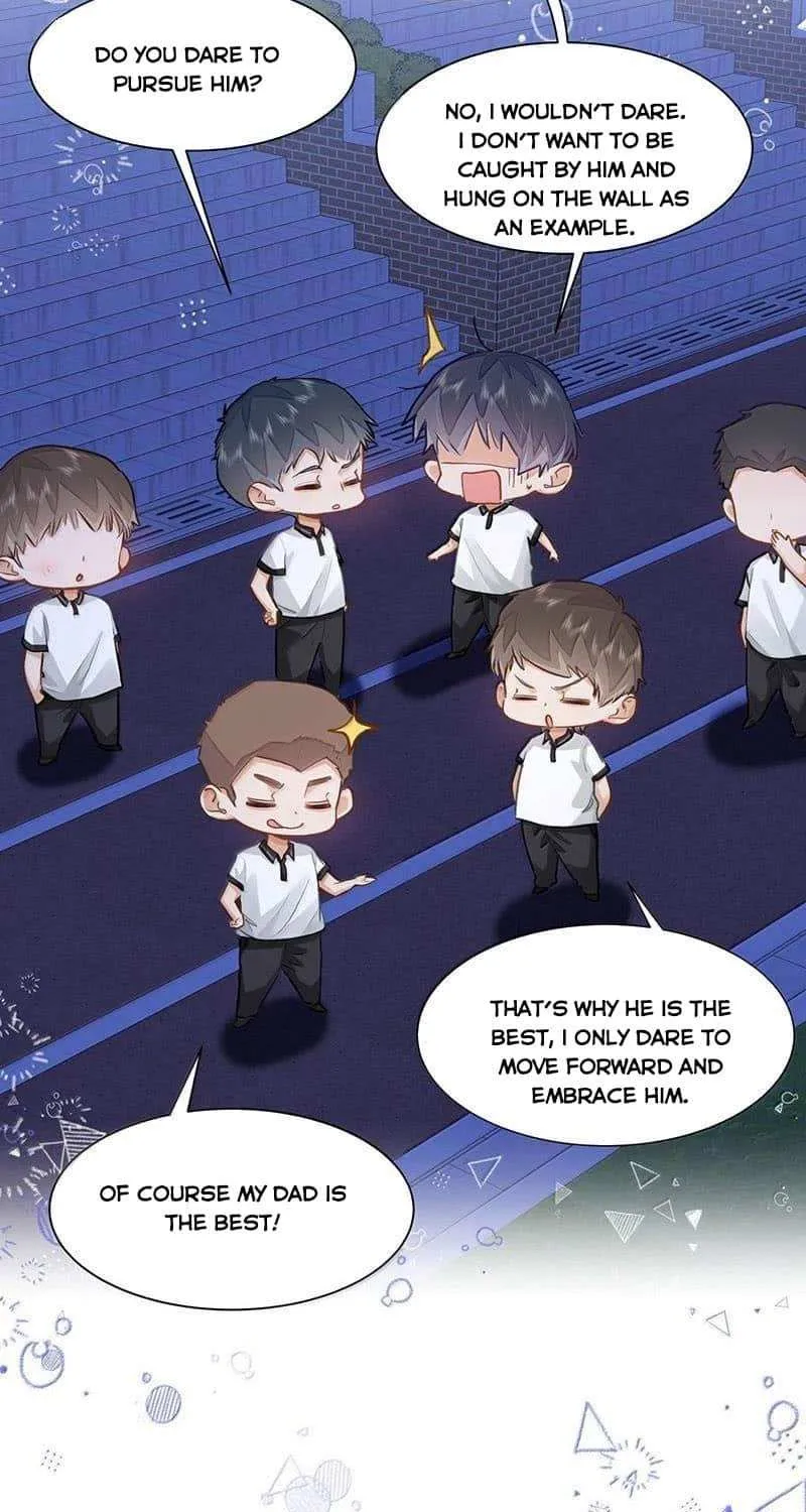 Read I Like Your Pheromones chapter 59 image 28 on Lezhin