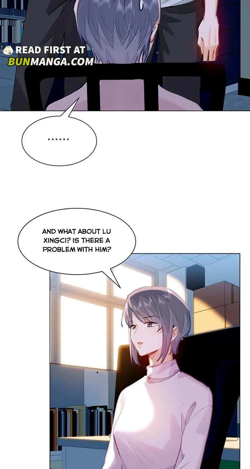 Read I Like Your Pheromones chapter 59 image 34 on Lezhin