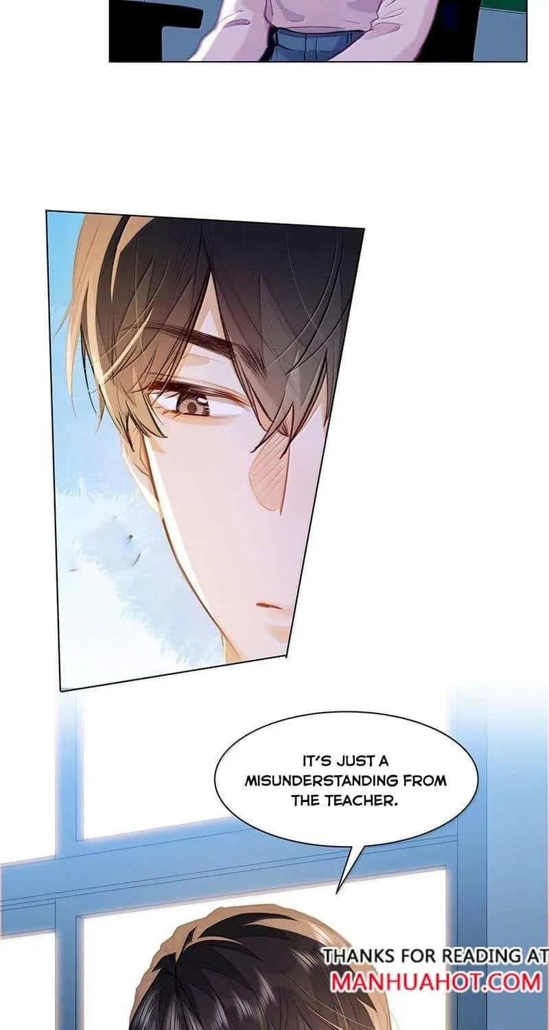 Read I Like Your Pheromones chapter 59 image 35 on Lezhin