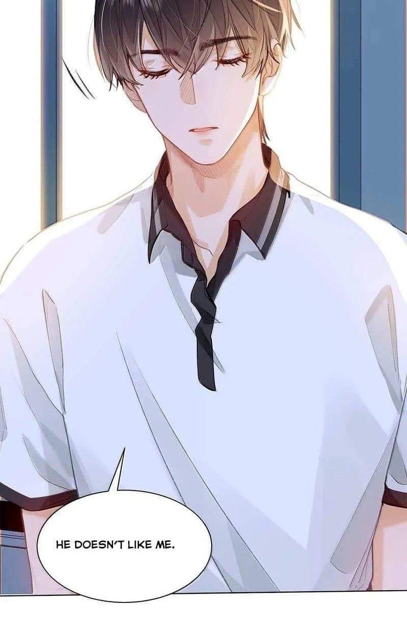 Read I Like Your Pheromones chapter 59 image 36 on Lezhin