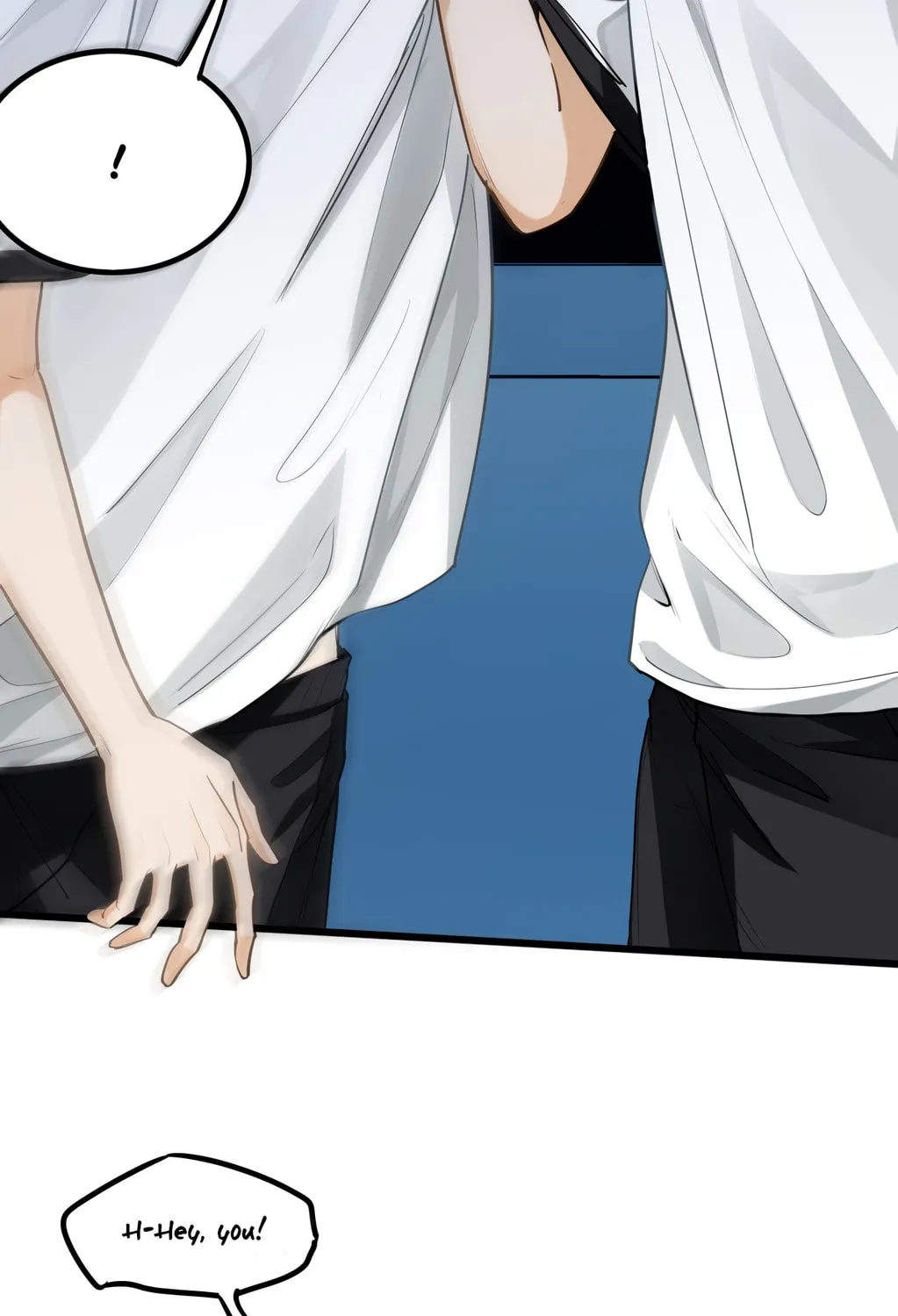 Read I Like Your Pheromones chapter 6 image 19 on Lezhin