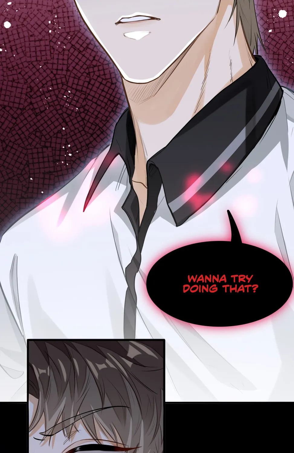 Read I Like Your Pheromones chapter 6 image 31 on Lezhin