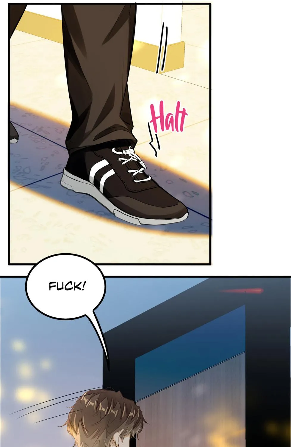 Read I Like Your Pheromones chapter 6 image 39 on Lezhin