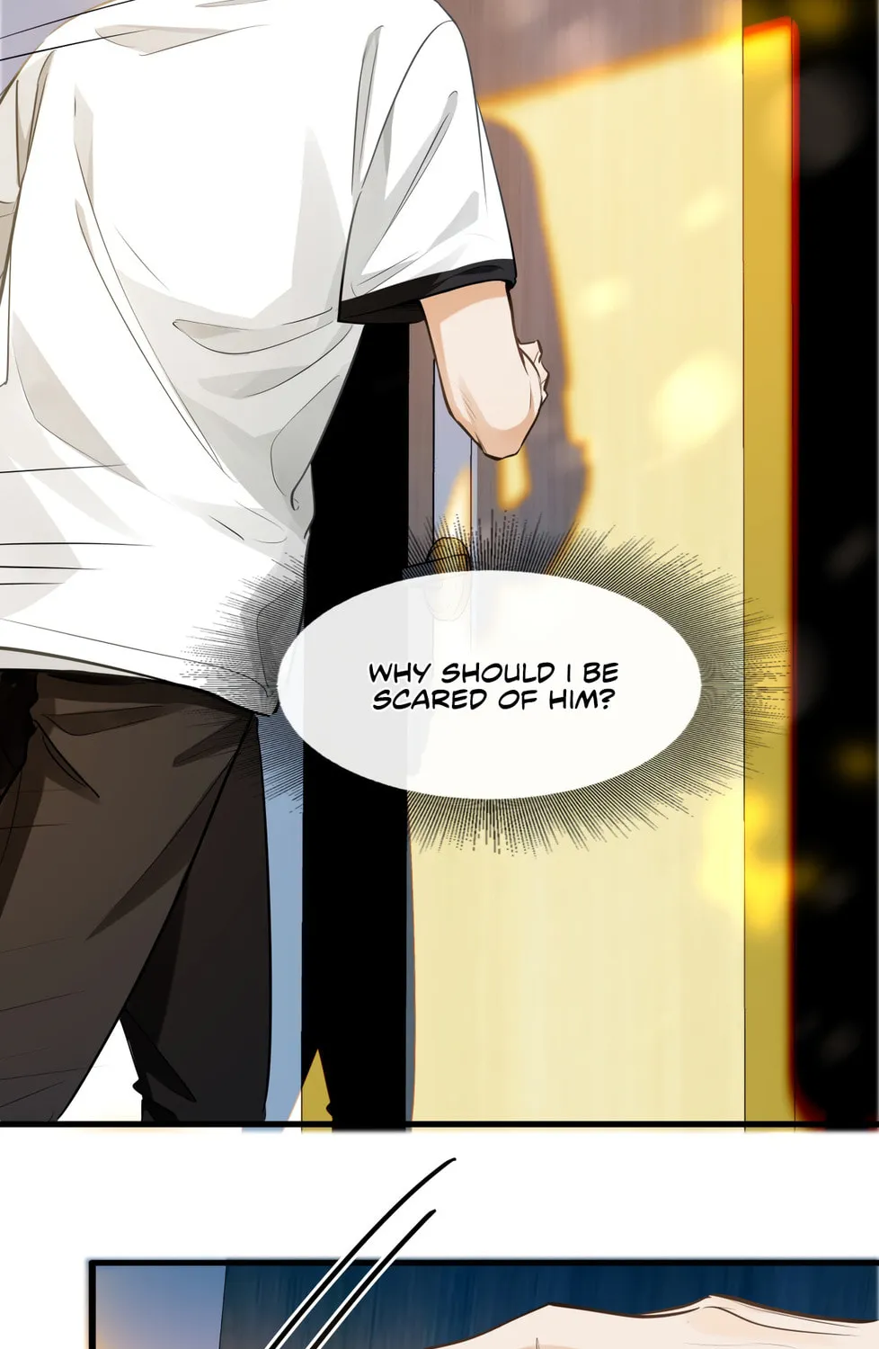 Read I Like Your Pheromones chapter 6 image 41 on Lezhin