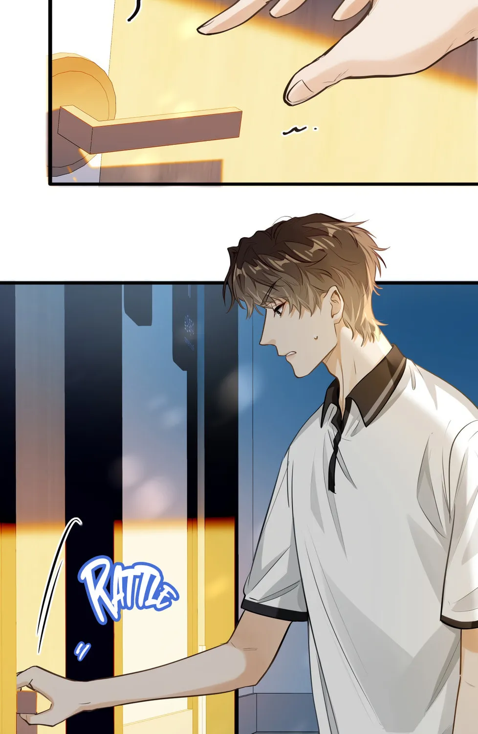 Read I Like Your Pheromones chapter 6 image 43 on Lezhin