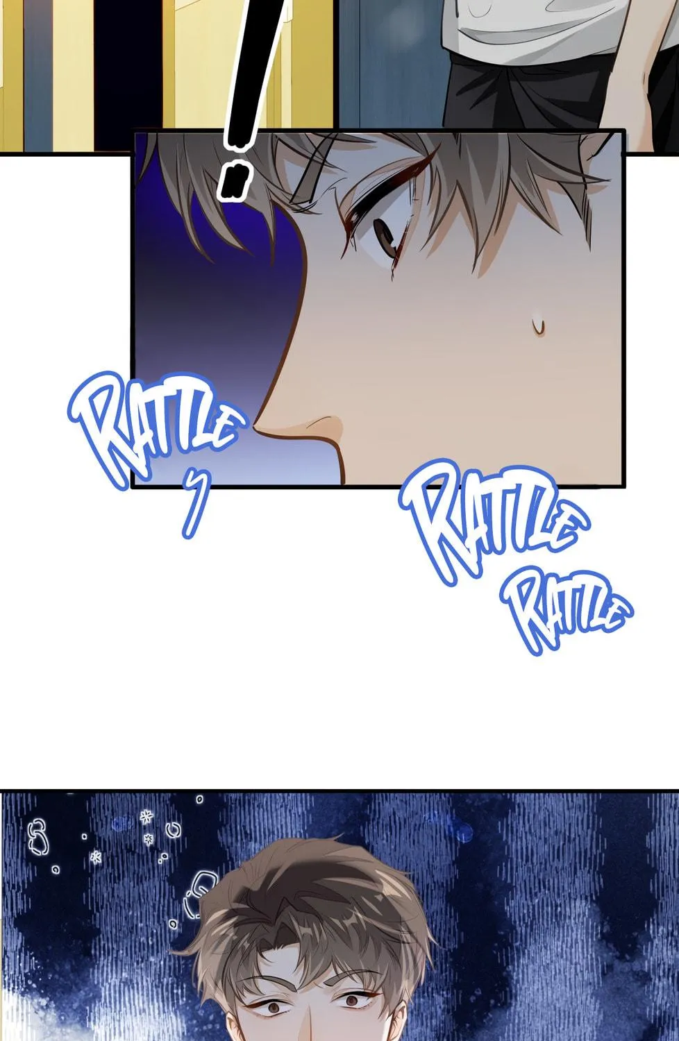 Read I Like Your Pheromones chapter 6 image 45 on Lezhin