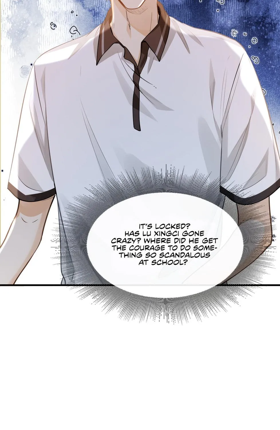 Read I Like Your Pheromones chapter 6 image 47 on Lezhin