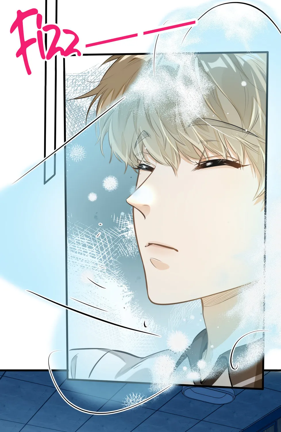 Read I Like Your Pheromones chapter 6 image 49 on Lezhin