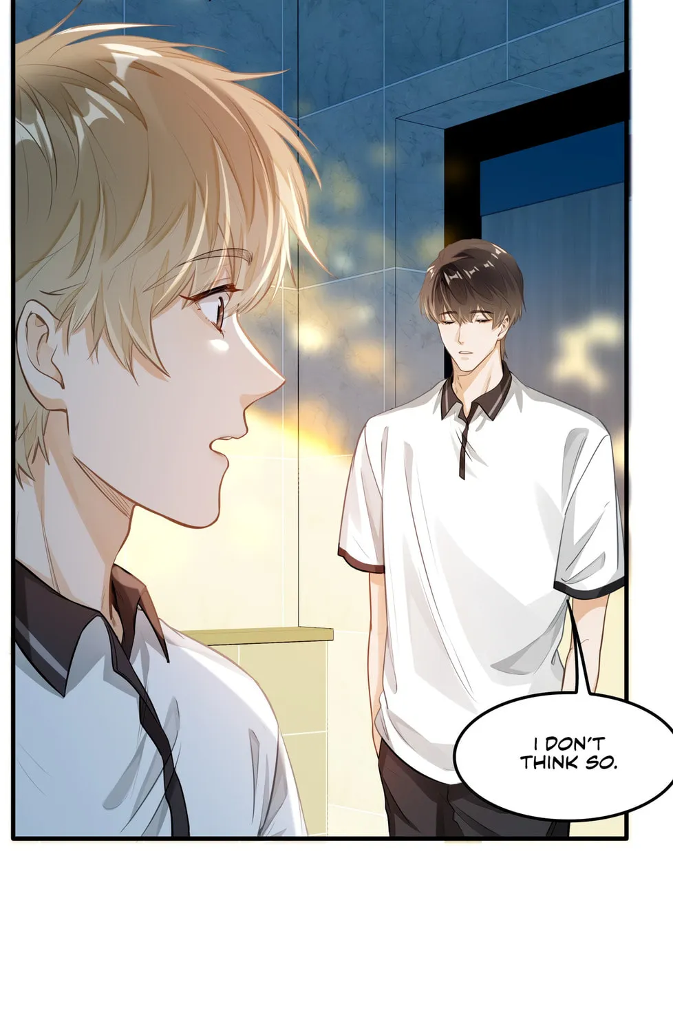 Read I Like Your Pheromones chapter 6 image 53 on Lezhin
