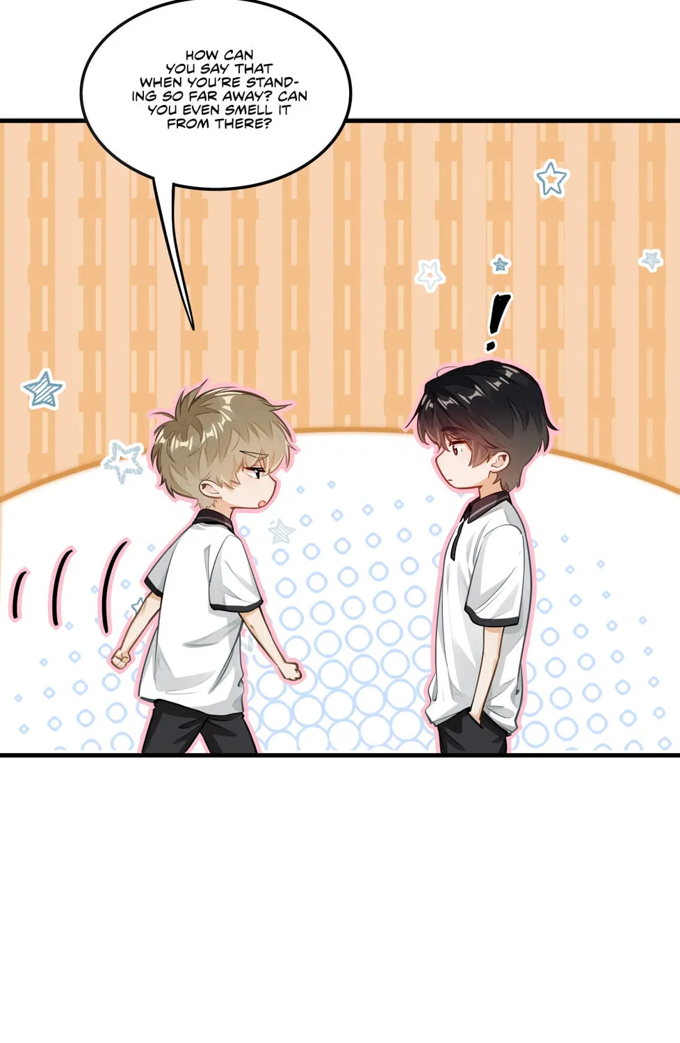 Read I Like Your Pheromones chapter 6 image 55 on Lezhin