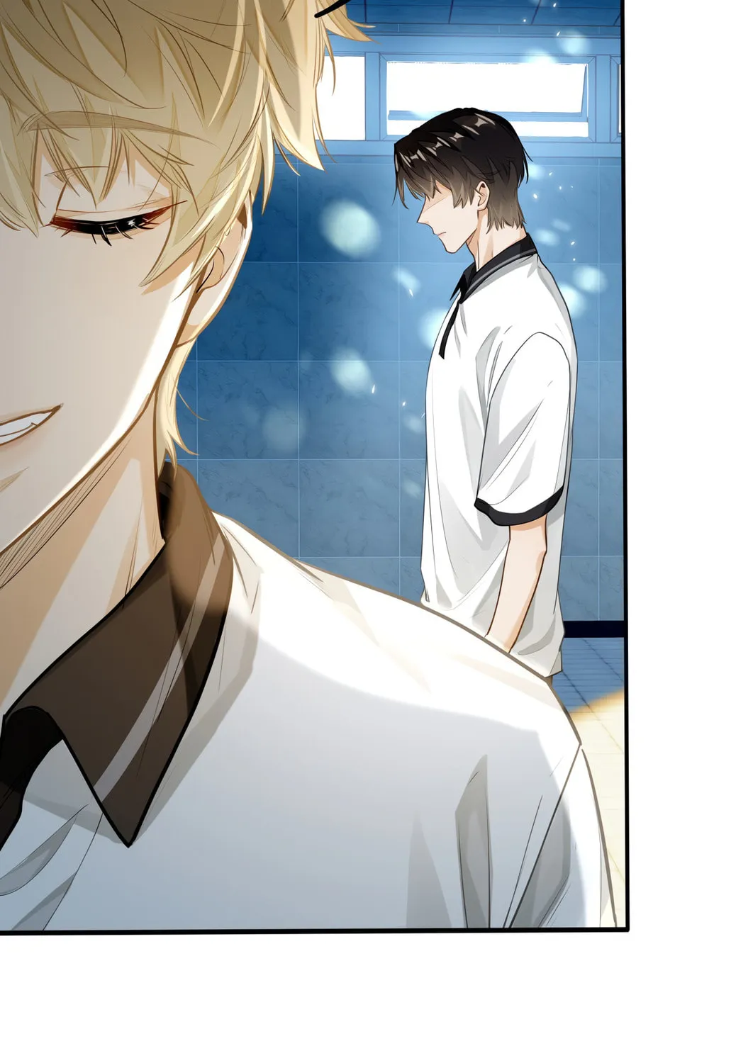 Read I Like Your Pheromones chapter 6 image 65 on Lezhin
