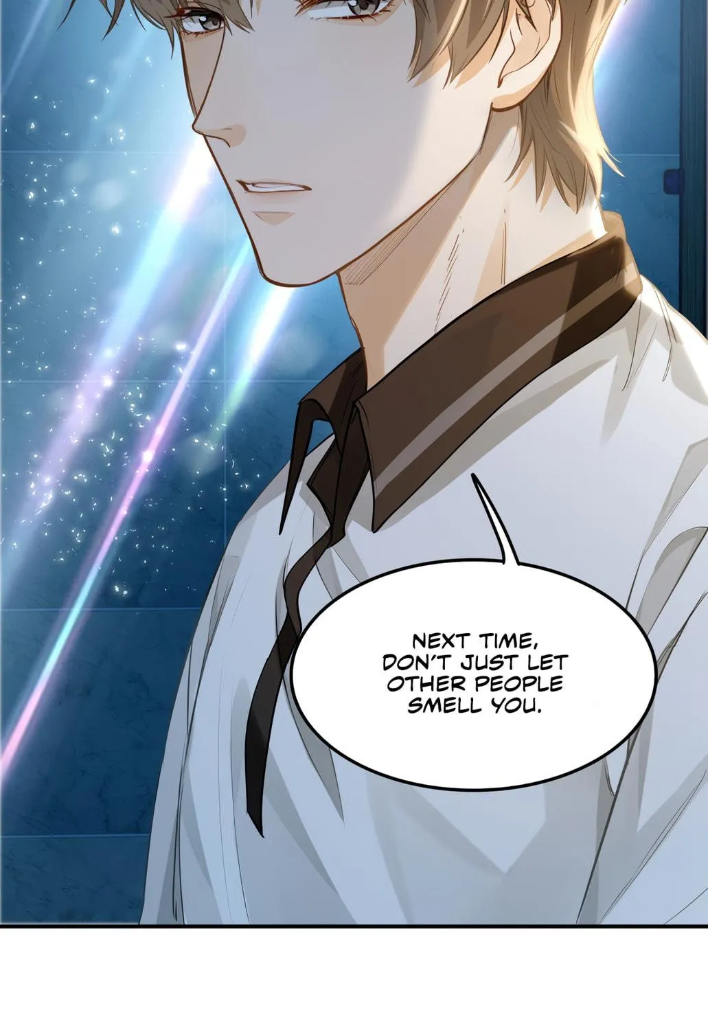 Read I Like Your Pheromones chapter 6 image 69 on Lezhin