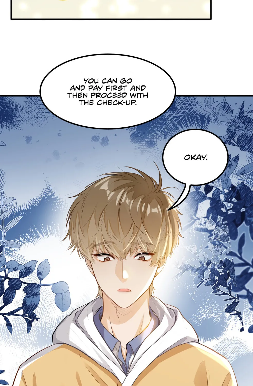 Read I Like Your Pheromones chapter 6 image 83 on Lezhin