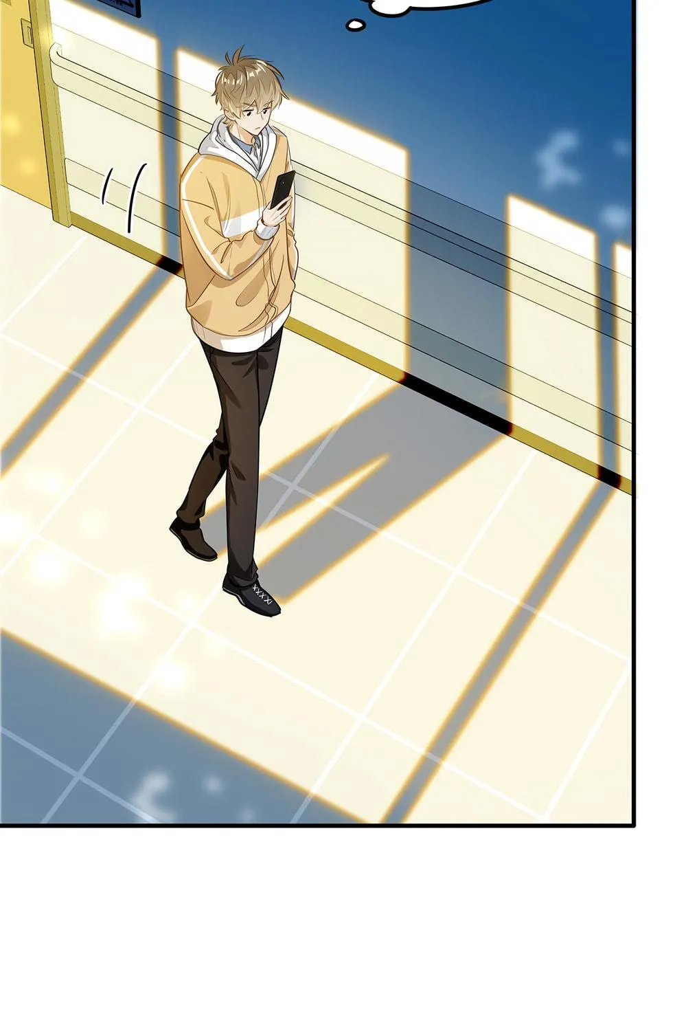 Read I Like Your Pheromones chapter 6 image 87 on Lezhin