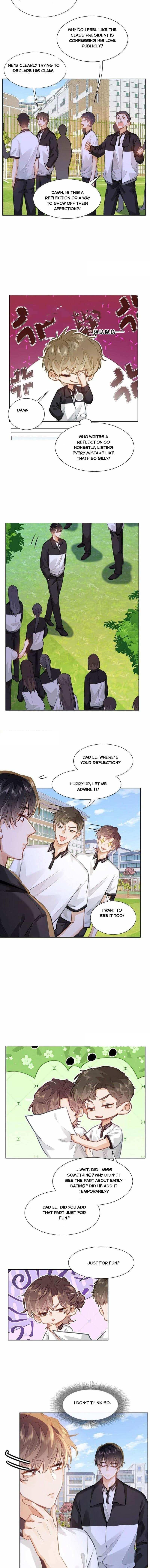Read I Like Your Pheromones chapter 60 image 1 on Lezhin