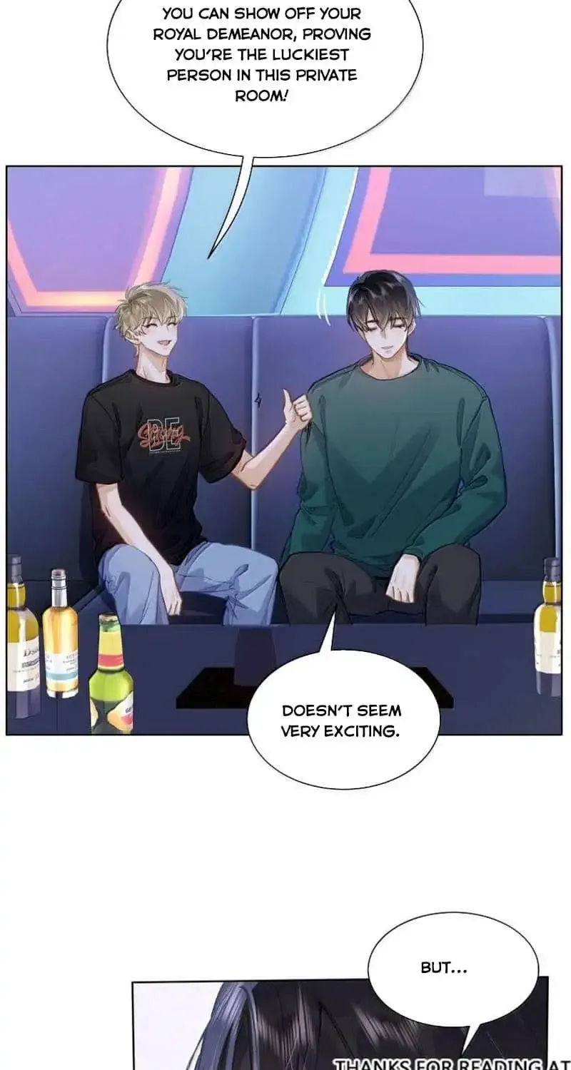 Read I Like Your Pheromones chapter 61 image 11 on Lezhin