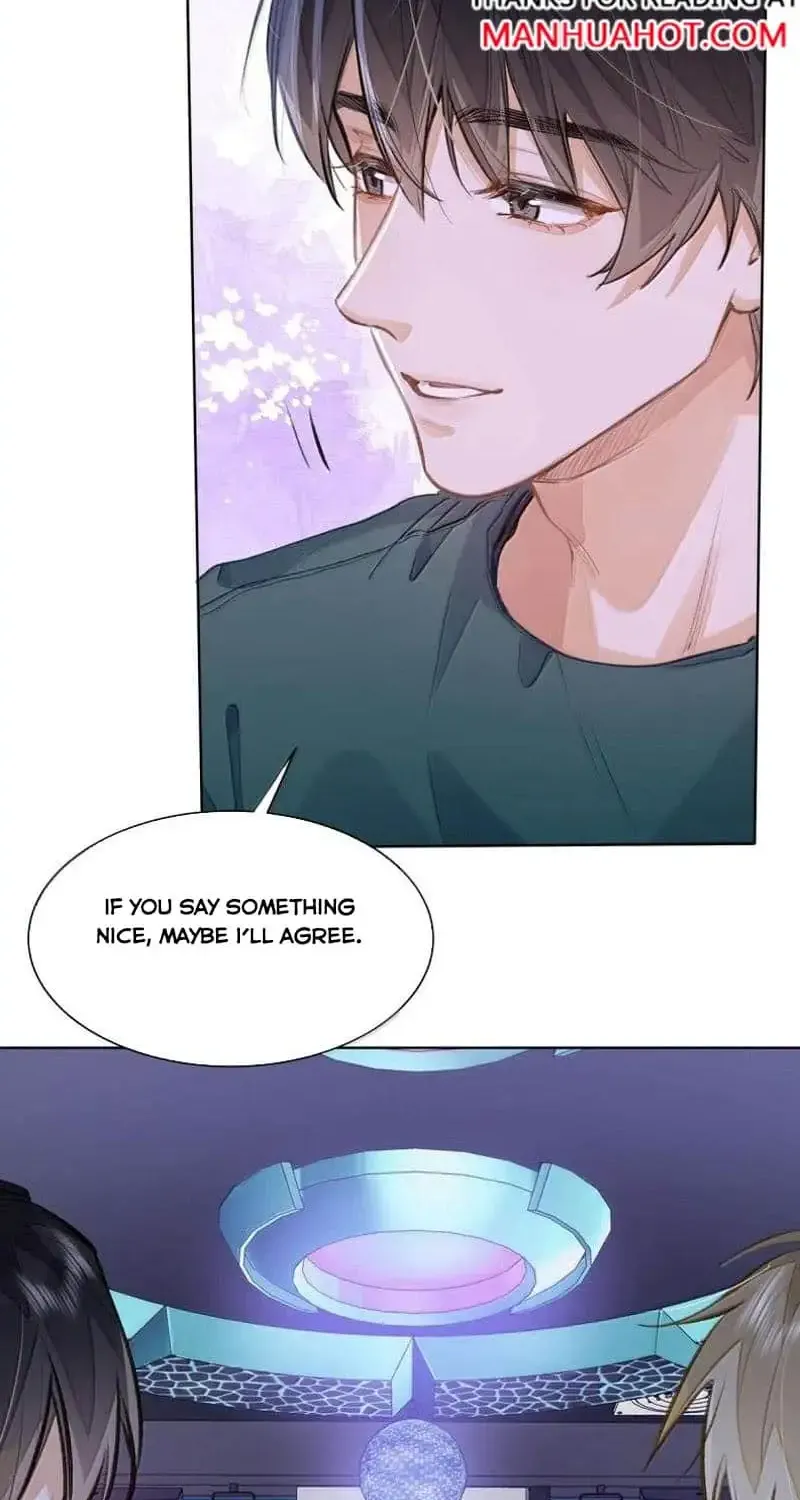 Read I Like Your Pheromones chapter 61 image 12 on Lezhin