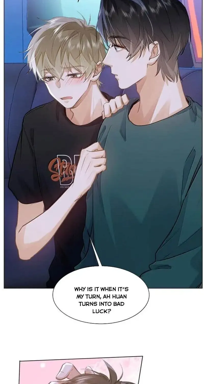 Read I Like Your Pheromones chapter 61 image 18 on Lezhin
