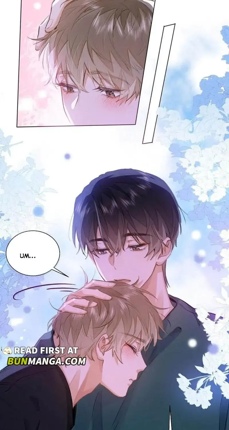 Read I Like Your Pheromones chapter 61 image 19 on Lezhin