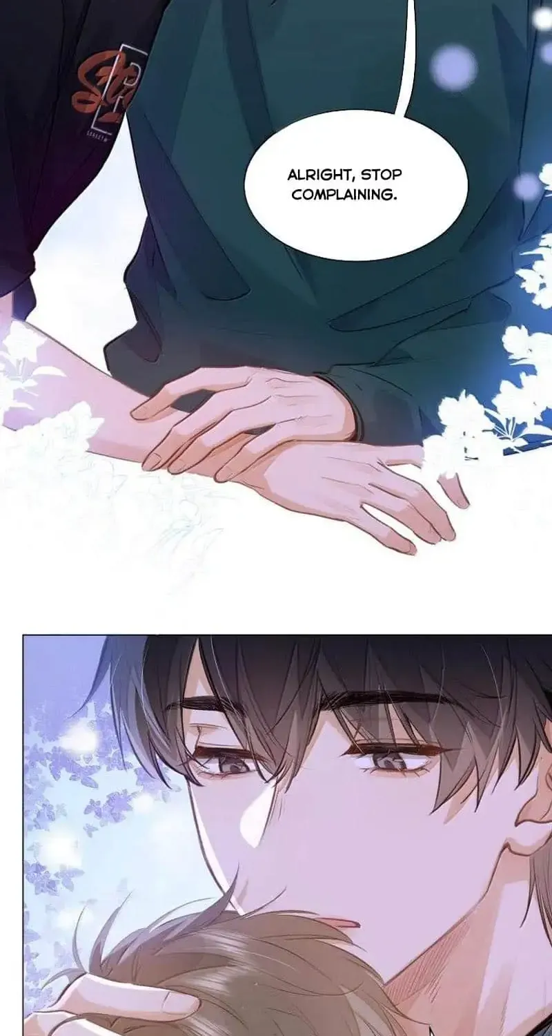Read I Like Your Pheromones chapter 61 image 20 on Lezhin