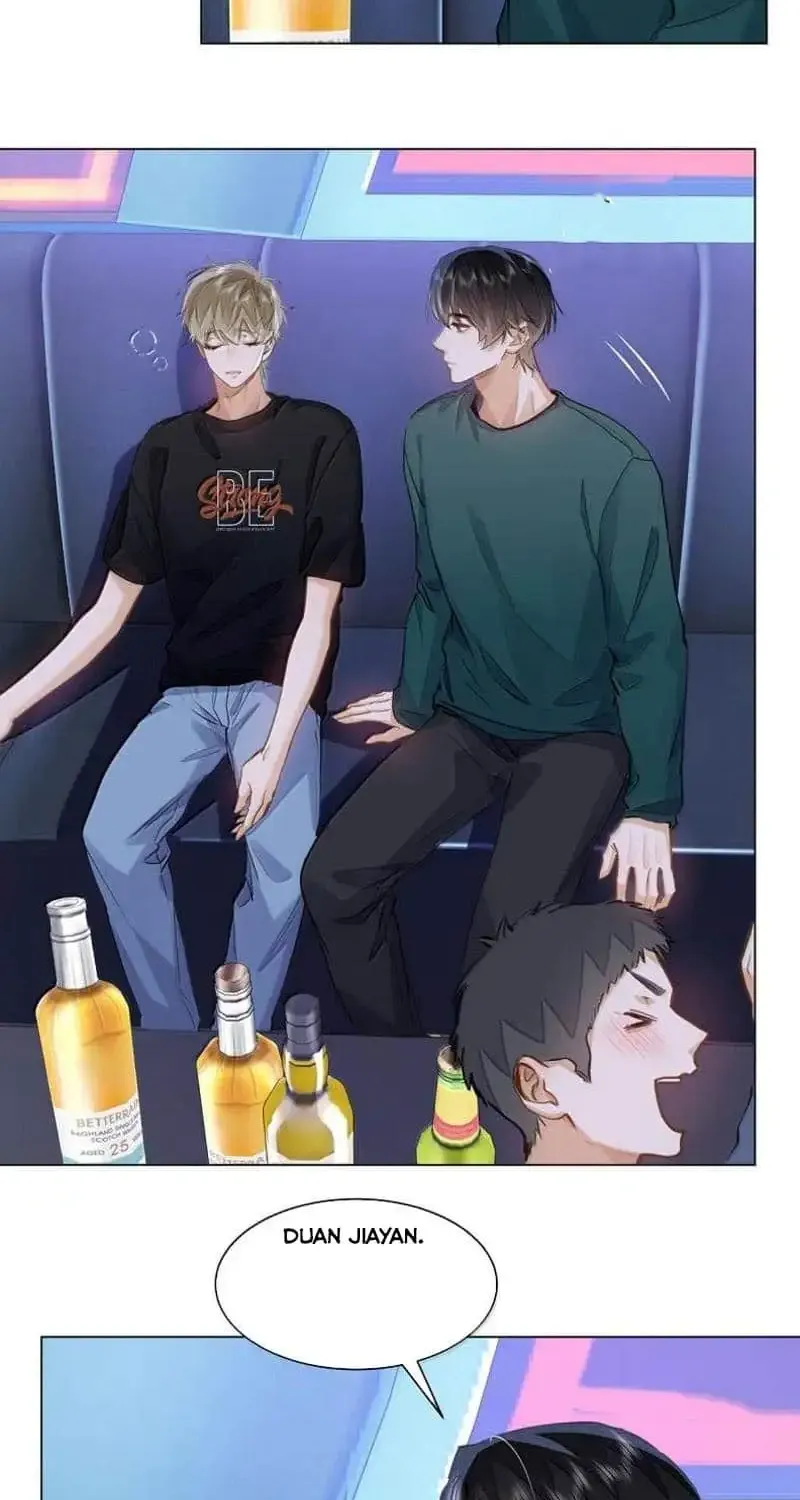 Read I Like Your Pheromones chapter 61 image 22 on Lezhin