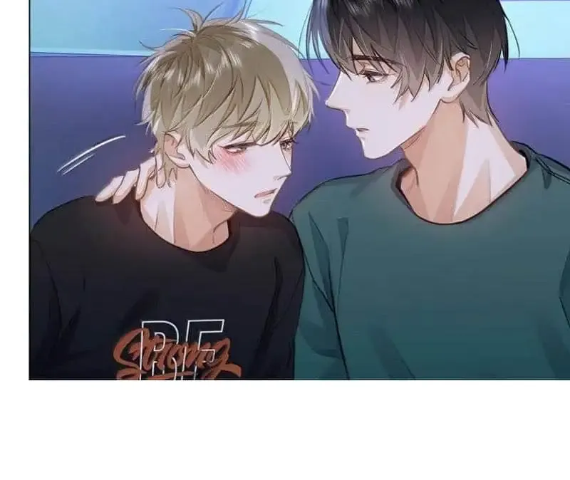Read I Like Your Pheromones chapter 61 image 23 on Lezhin