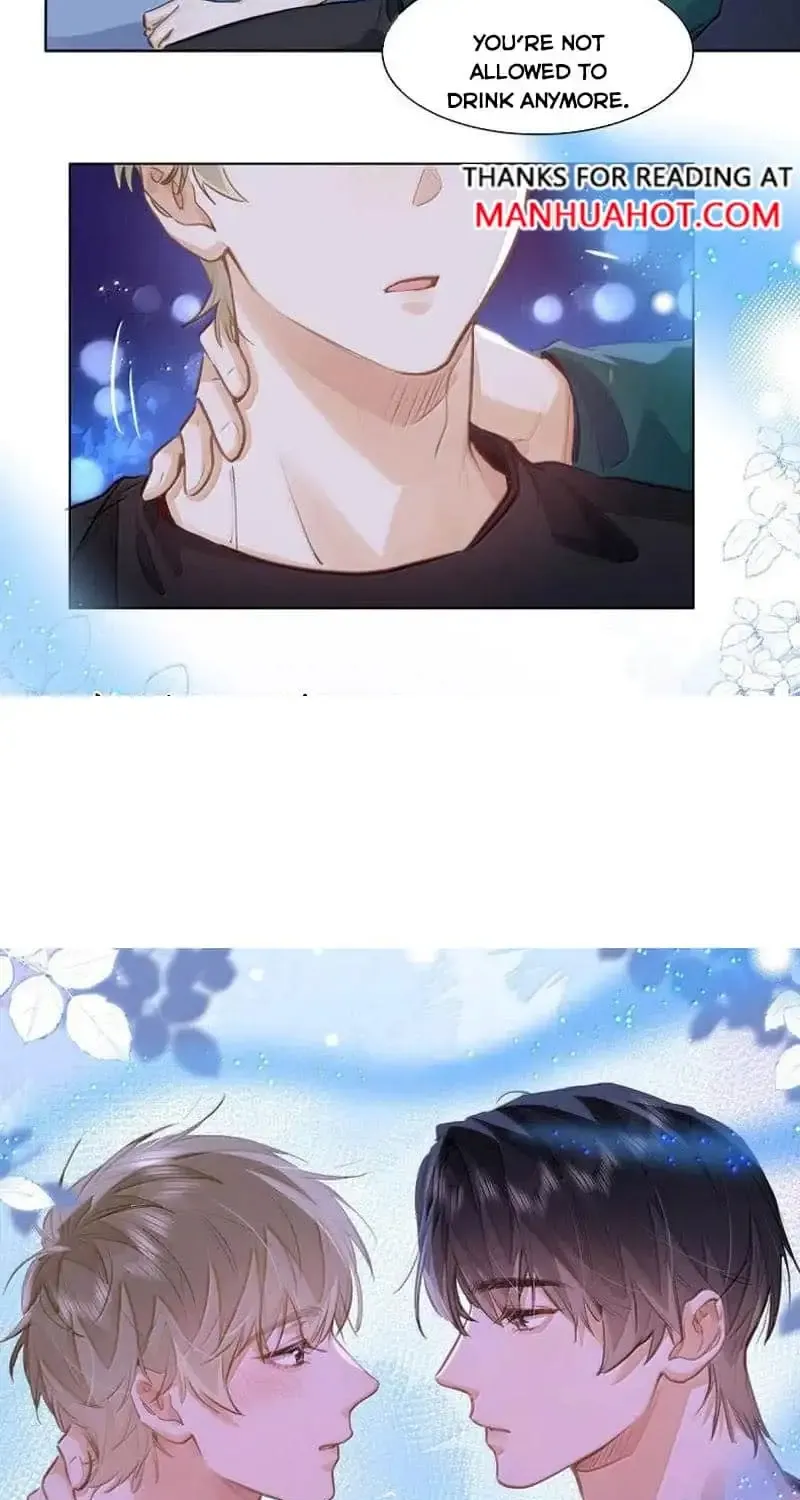 Read I Like Your Pheromones chapter 61 image 26 on Lezhin