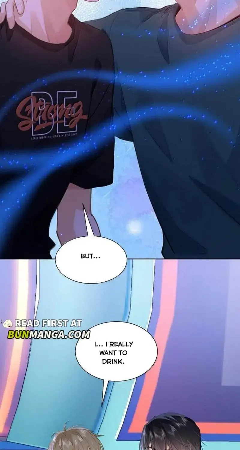 Read I Like Your Pheromones chapter 61 image 27 on Lezhin