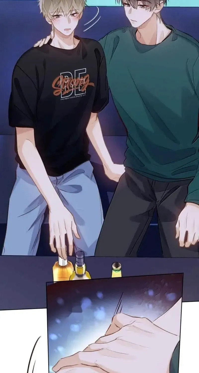 Read I Like Your Pheromones chapter 61 image 28 on Lezhin