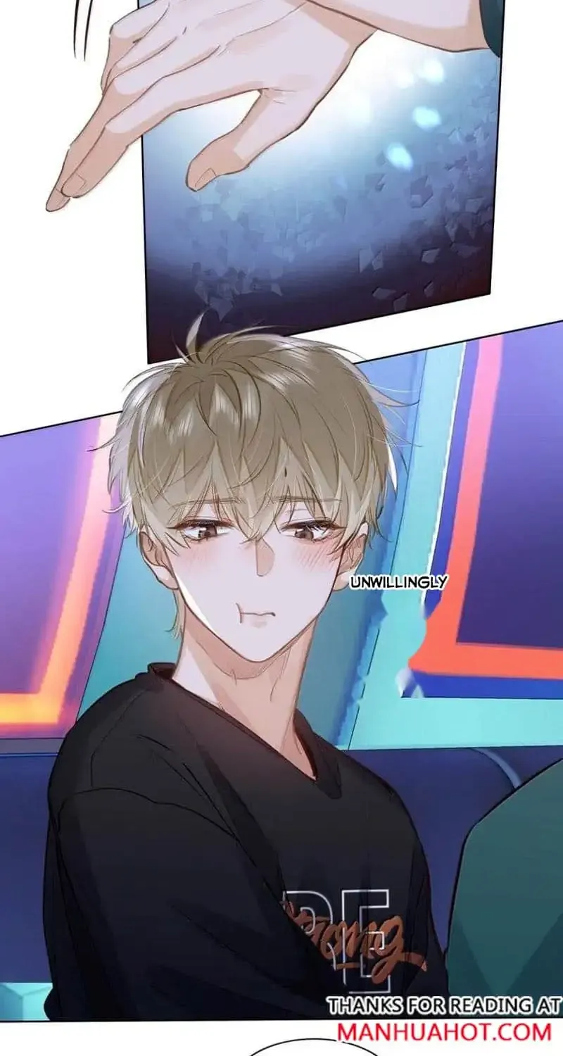 Read I Like Your Pheromones chapter 61 image 29 on Lezhin
