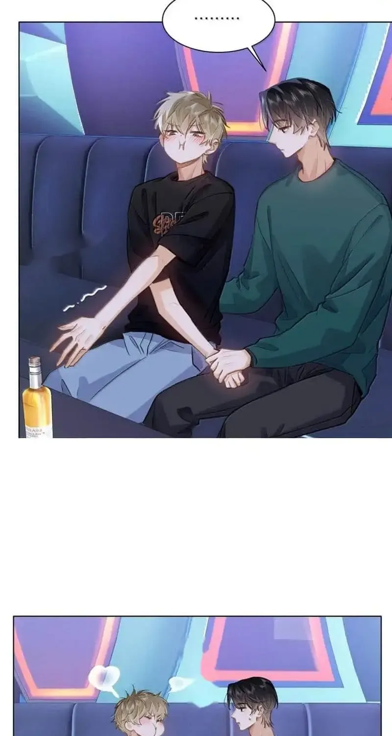 Read I Like Your Pheromones chapter 61 image 30 on Lezhin
