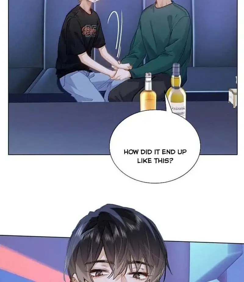 Read I Like Your Pheromones chapter 61 image 31 on Lezhin