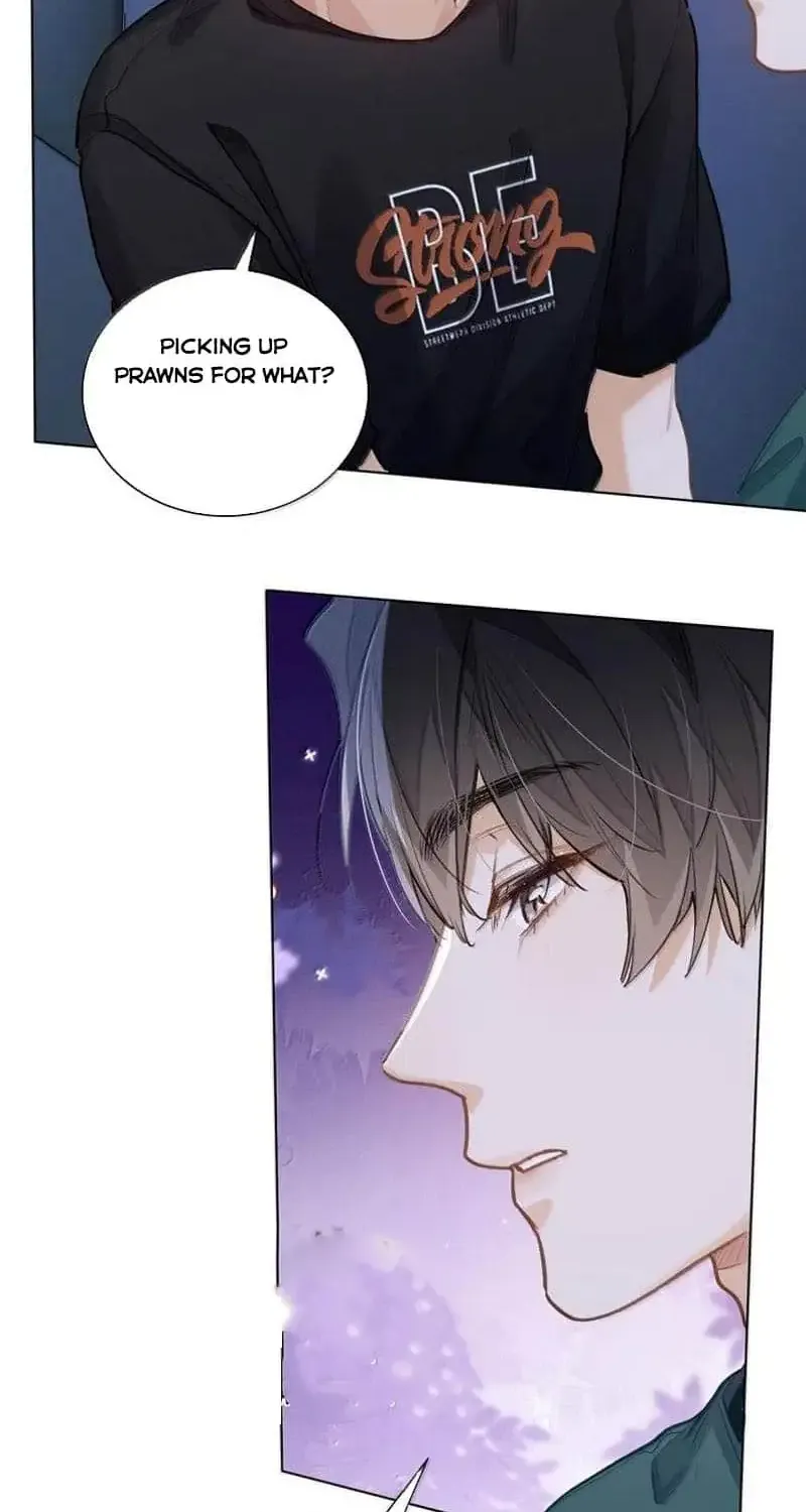 Read I Like Your Pheromones chapter 61 image 33 on Lezhin