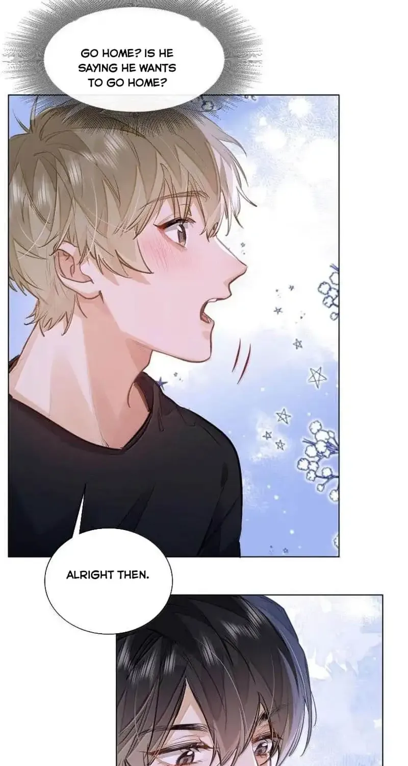 Read I Like Your Pheromones chapter 61 image 35 on Lezhin